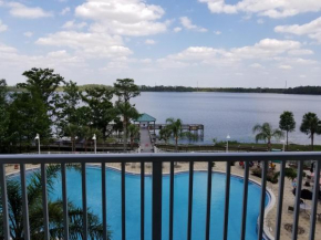 Blue Heron Beach Resort, Orlando
